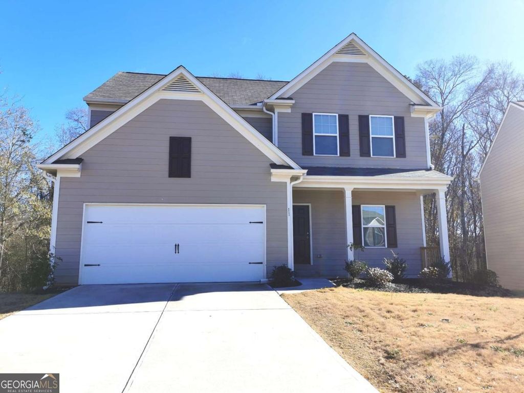 11 Darling Lane, Pendergrass, GA 30567