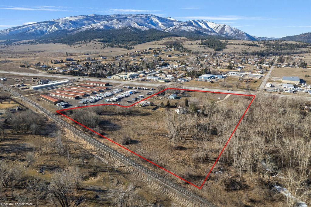 12900 Us Highway 93 S, Lolo, MT 59847
