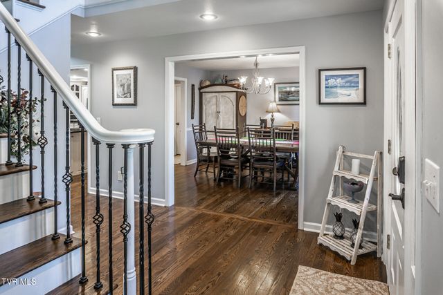 121 Watercress Drive, Greeneville, TN 37745