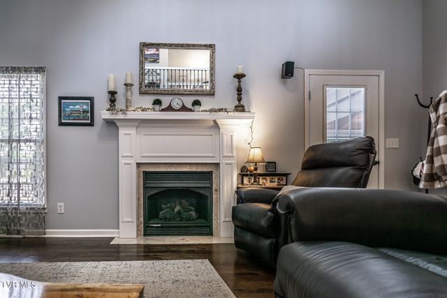 121 Watercress Drive, Greeneville, TN 37745