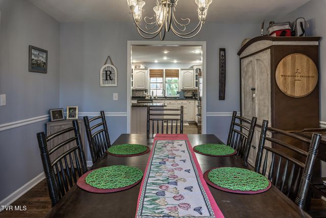 121 Watercress Drive, Greeneville, TN 37745