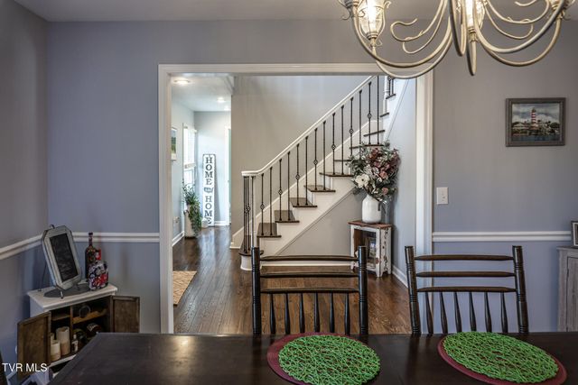 121 Watercress Drive, Greeneville, TN 37745