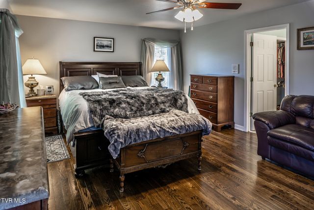 121 Watercress Drive, Greeneville, TN 37745
