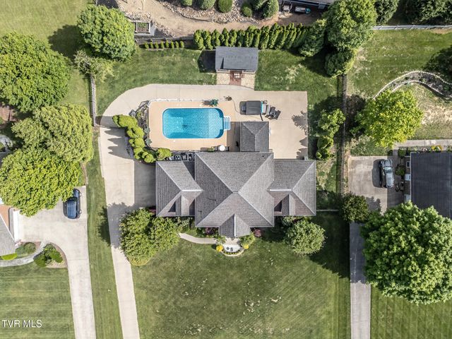121 Watercress Drive, Greeneville, TN 37745