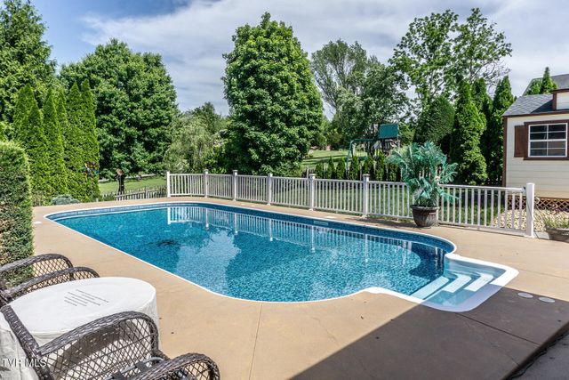 121 Watercress Drive, Greeneville, TN 37745