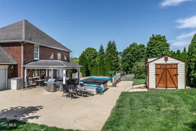 121 Watercress Drive, Greeneville, TN 37745