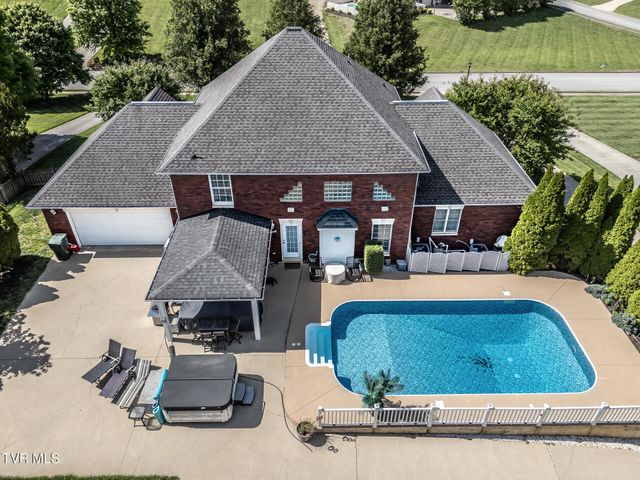 121 Watercress Drive, Greeneville, TN 37745