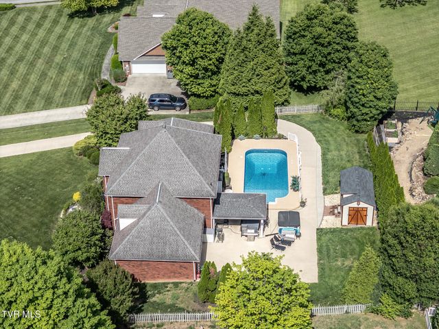 121 Watercress Drive, Greeneville, TN 37745
