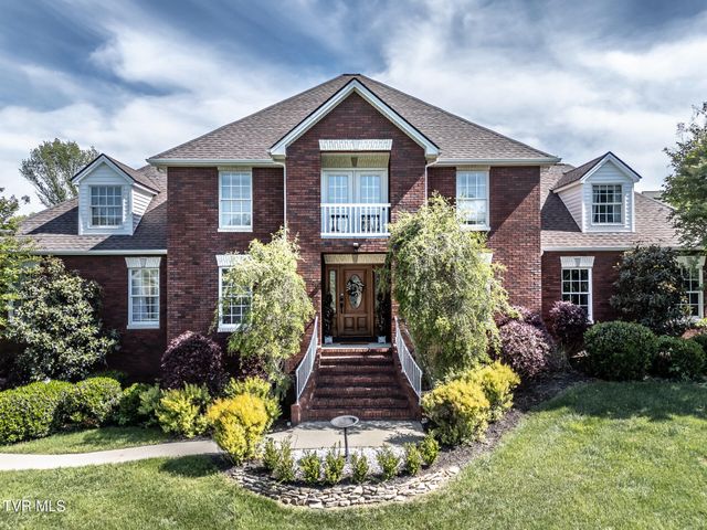 121 Watercress Drive, Greeneville, TN 37745