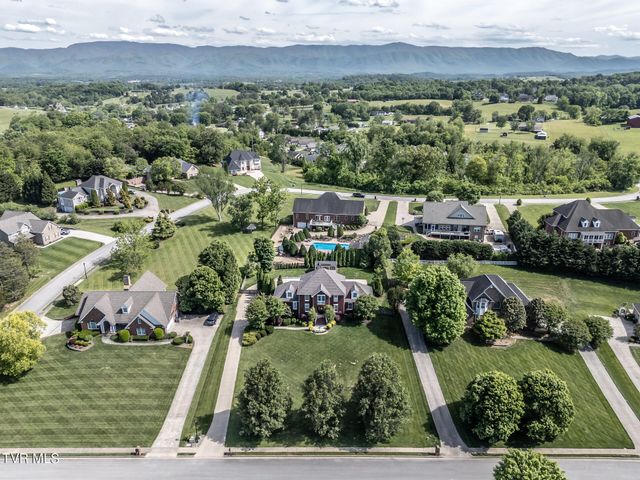 121 Watercress Drive, Greeneville, TN 37745