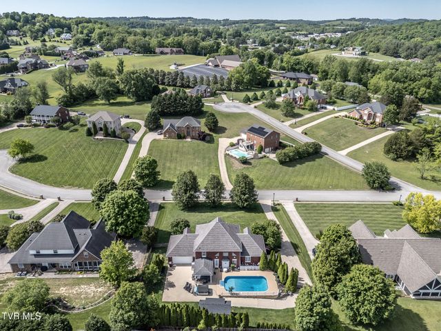 121 Watercress Drive, Greeneville, TN 37745
