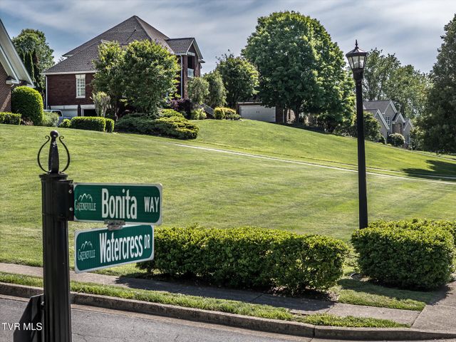 121 Watercress Drive, Greeneville, TN 37745
