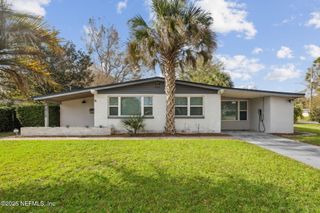 7810 NAPO Drive, Jacksonville, FL 32217