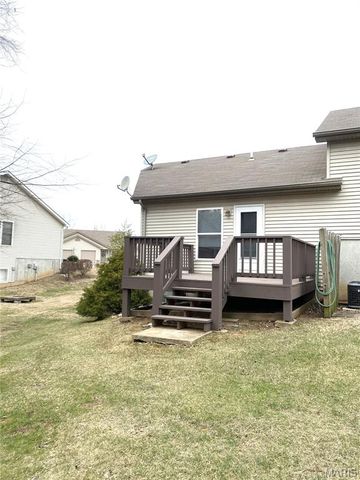 2300 Willows Court, Washington, MO 63090