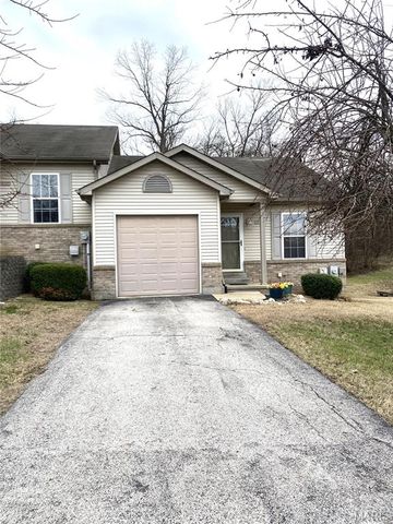 2300 Willows Court, Washington, MO 63090