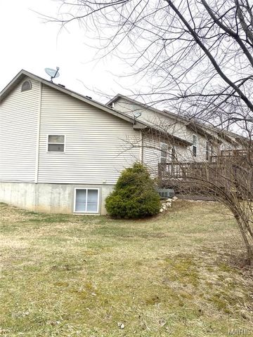 2300 Willows Court, Washington, MO 63090