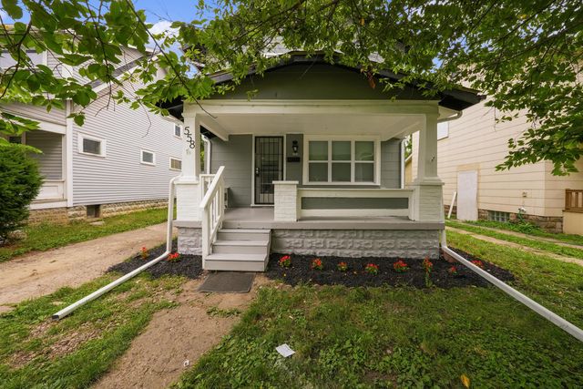 558 S Ogden Avenue, Columbus, OH 43204