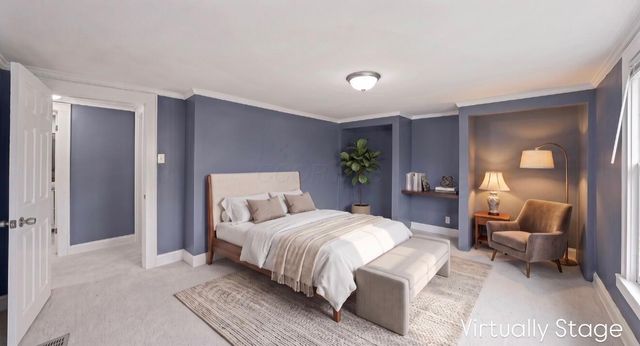 558 S Ogden Avenue, Columbus, OH 43204