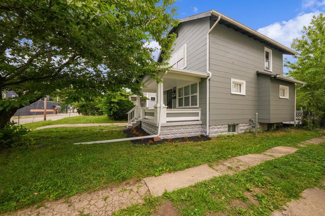 558 S Ogden Avenue, Columbus, OH 43204
