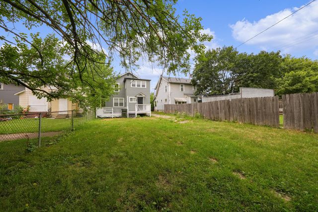 558 S Ogden Avenue, Columbus, OH 43204