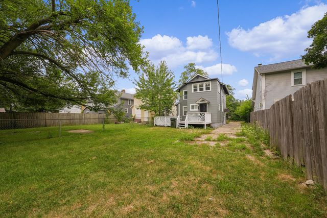 558 S Ogden Avenue, Columbus, OH 43204