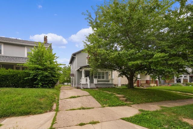 558 S Ogden Avenue, Columbus, OH 43204