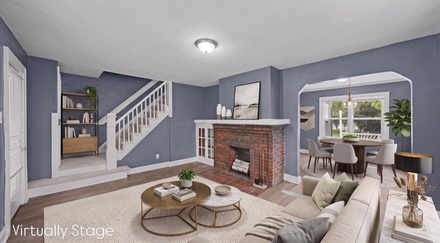 558 S Ogden Avenue, Columbus, OH 43204