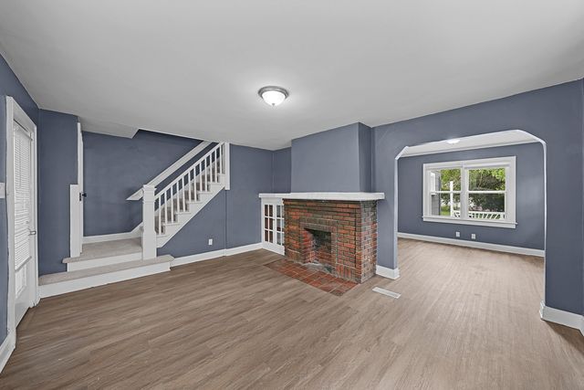558 S Ogden Avenue, Columbus, OH 43204