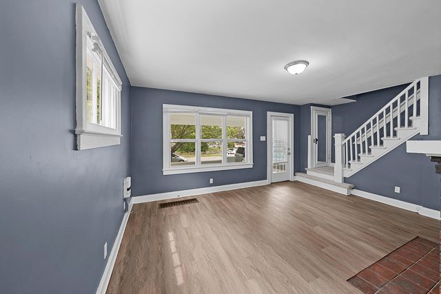 558 S Ogden Avenue, Columbus, OH 43204