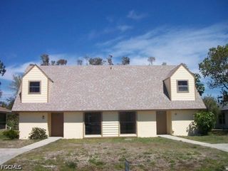 7375 Albany RD, Fort Myers, FL 33967