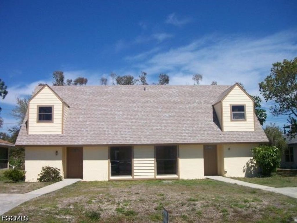7375 Albany RD, Fort Myers, FL 33967