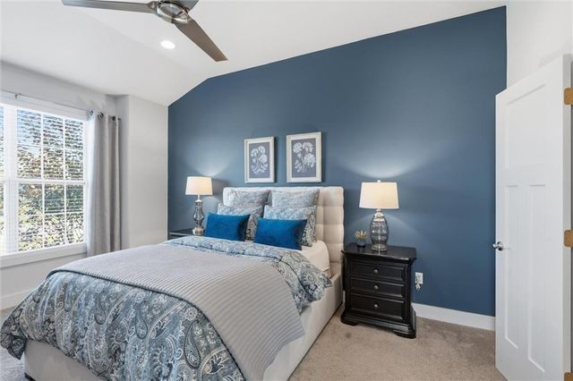 21366 W 117th Terrace, Olathe, KS 66061