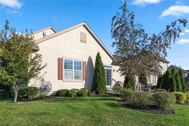 21366 W 117th Terrace, Olathe, KS 66061