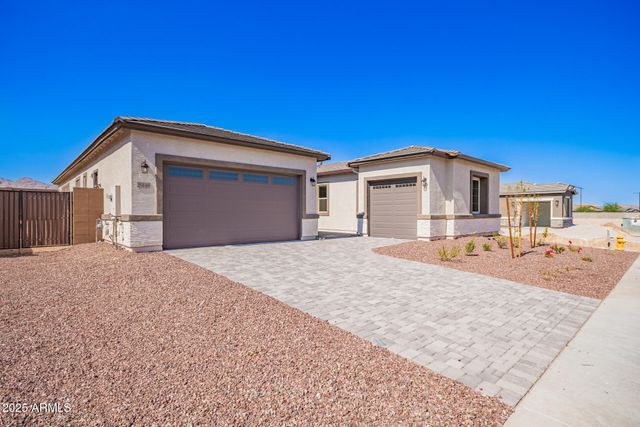 20146 W MONTEREY Way, Buckeye, AZ 85396