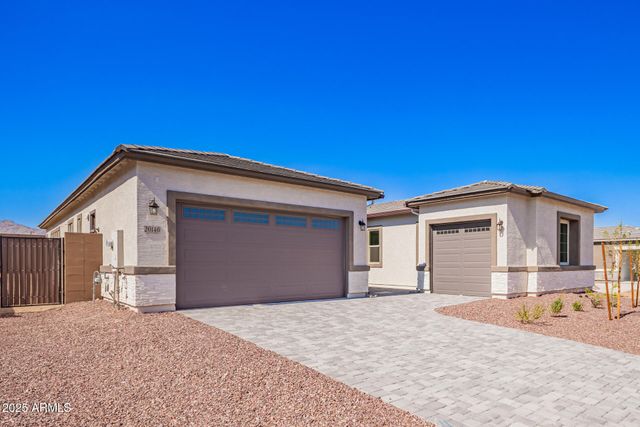 20146 W MONTEREY Way, Buckeye, AZ 85396