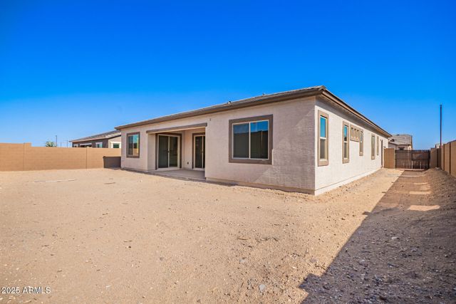 20146 W MONTEREY Way, Buckeye, AZ 85396