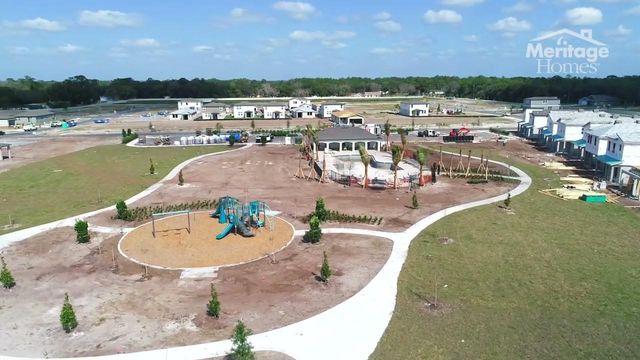 510 WHISTLING DUCK TRAIL, St Cloud, FL 34771