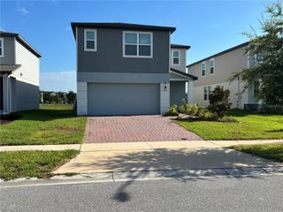 510 WHISTLING DUCK TRAIL, St Cloud, FL 34771
