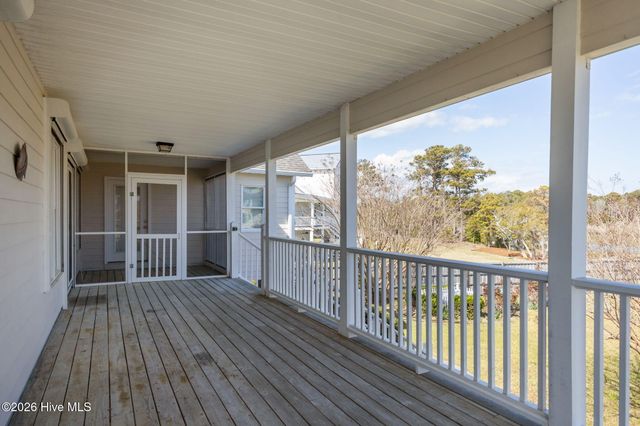 305 Joan Court, Beaufort, NC 28516