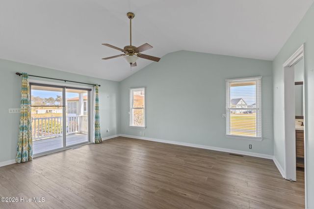 305 Joan Court, Beaufort, NC 28516