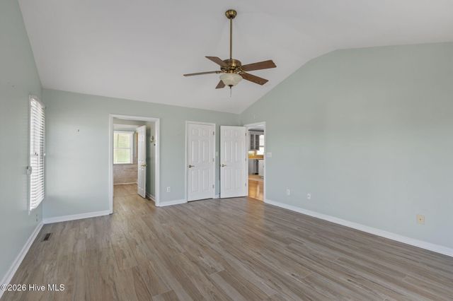 305 Joan Court, Beaufort, NC 28516