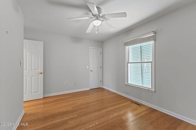 305 Joan Court, Beaufort, NC 28516