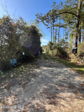 305 Joan Court, Beaufort, NC 28516