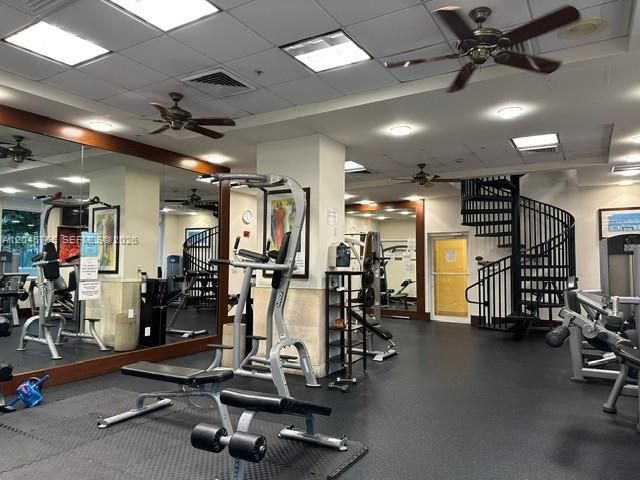 19501 W Country Club Drive 406, Aventura, FL 33180