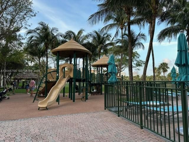 19501 W Country Club Drive 406, Aventura, FL 33180