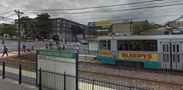 1607 Commonwealth Ave 1, Boston, MA 02135