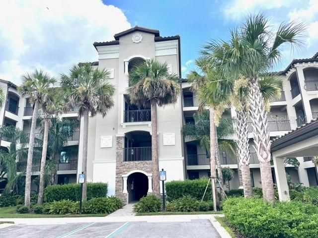 16814 VARDON TERRACE 307, Bradenton, FL 34211