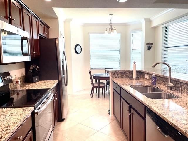 16814 VARDON TERRACE 307, Bradenton, FL 34211