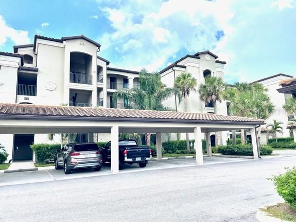 16814 VARDON TERRACE 307, Bradenton, FL 34211