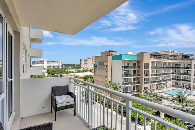 133 N POMPANO BEACH Boulevard 504, Pompano Beach, FL 33062